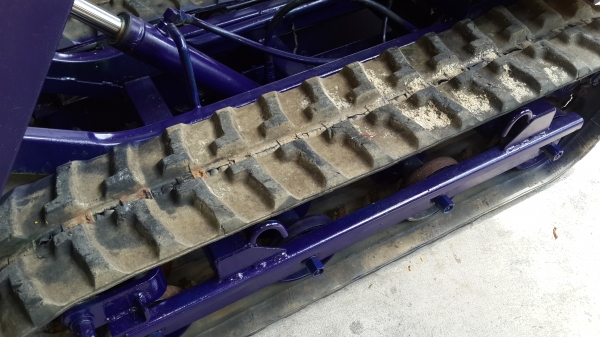 รถบรรทุกการเกษตรและก่อสร้าง