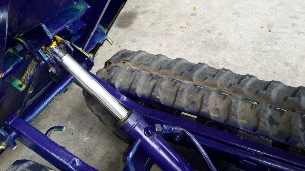 รถบรรทุกการเกษตรและก่อสร้าง