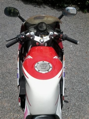 ขาย NSR150rr มีเล่มไม่โอนภาษีขาดปีเดียวเครื่องดีอาร์ซีวาล์วทำงานระบบไฟออกแตรดังเหมาะกับนักปั้นราคาเบาๆ ขาย 6900 บาท