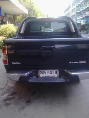 ดีแม็ค ไฮเรนเดอร์4ประตู3.0ปี06