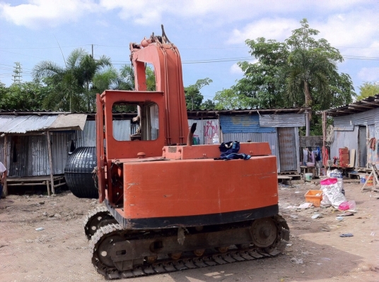 Hitachi uh025 รถพร้อมใช้ สภาพดี เครื่องดี เอวดี ราคาไม่แพงครับ Hitachi uh025 รถพร้อมใช้ สภาพดี เครื่องดี เอวดี ราคาไม่แพงครับ