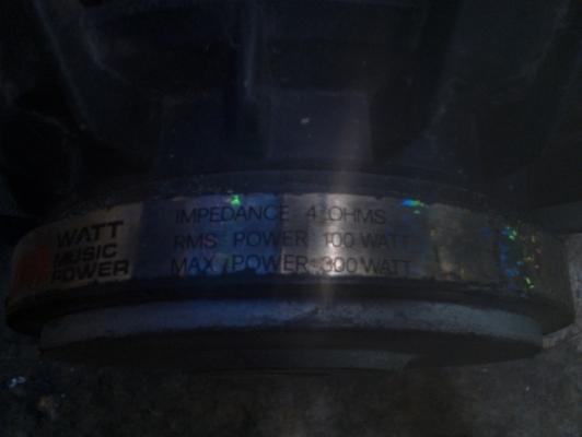 ลำโพง 15 นิ้ว  1  ตัว  ขอแค่ 500 บาท พร้อมส่ง โทร 0955308436