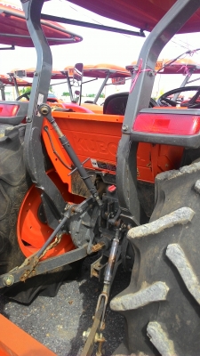 แทรกเตอร์มือ 2 รุ่น L4708SP