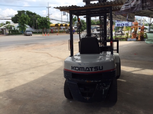 ขายฟอร์คลิฟต์ KOMUTSU FD25-11 , เครื่องยนต์ดีเซล,เสาสูง 4 เมตร , เกียร์คลัทร์ , HINGFORK , งาปรับคว่ำหงายได้ , รถใช้งานมา 6000 กว่า ช.ม ( SPECS JAPAN ) สภาพพร้อมใช้งาน ++ เดิมแท้จากญี่ปุ่น ขายฟอร์คลิฟต์ KOMUTSU FD25-11 , เครื่องยนต์ดีเซล,เสาสูง 4 เมตร , เกียร์คลัทร์ , HINGFORK , งาปรับคว่ำหงายได้ , รถใช้งานมา 6000 กว่า ช.ม ( SPECS JAPAN ) สภาพพร้อมใช้งาน ++ เดิมแท้จากญี่ปุ่น