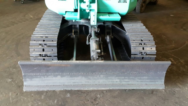 ขาย รถขุด KOBELCO รุ่น SK30UR มือสองญี่ปุ่น แทร็กเหล็ก