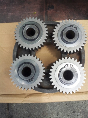 ขายอะไหล่ตัวเดิน PC20 PC 30 PC 40 PC 45 PC50 นาชิ และ ไฮดาส ขายอะไหล่ตัวเดิน PC20 PC 30 PC 40 PC 45 PC50 นาชิ และ ไฮดาส