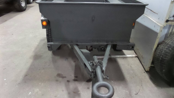 ขายเทรลเล่อร์จิ๊ป สวยๆ