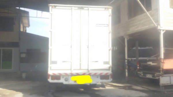 ขายรถ 5.70 เมตร