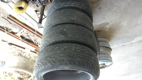 ขายล้อแม็กขอบ20