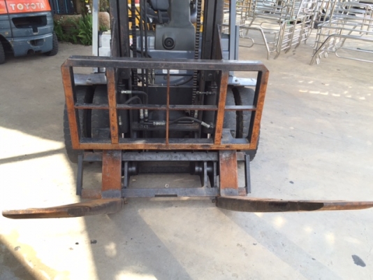 ขายฟอร์คลิฟต์ TCM FHD25T3A ,รุ่นใหม่ ,ดีเซล,เสายกสูง 4 เมตร , เกียร์ออโตเมตริก ,HINGFORK ,กระบอกคู่, รถใช้งานมา 3000กว่าช.ม ( SPECS JAPAN ) สภาพพร้อมใช้งาน ขายฟอร์คลิฟต์ TCM FHD25T3A ,รุ่นใหม่ ,ดีเซล,เสายกสูง 4 เมตร , เกียร์ออโตเมตริก ,HINGFORK ,กระบอกคู่, รถใช้งานมา 3000กว่าช.ม ( SPECS JAPAN ) สภาพพร้อมใช้งาน