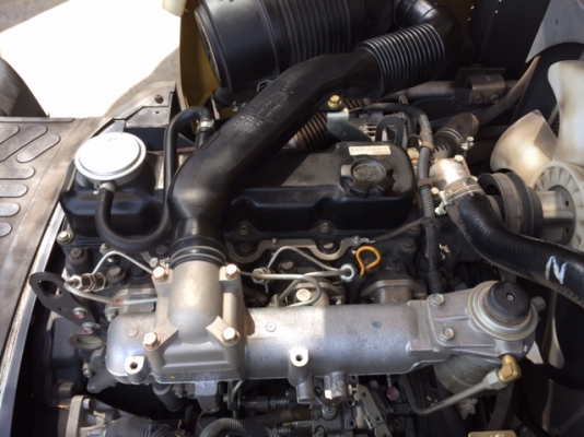 ขายฟอร์คลิฟต์ TCM FHD25T3A ,รุ่นใหม่ ,ดีเซล,เสายกสูง 4 เมตร , เกียร์ออโตเมตริก ,HINGFORK ,กระบอกคู่, รถใช้งานมา 3000กว่าช.ม ( SPECS JAPAN ) สภาพพร้อมใช้งาน ขายฟอร์คลิฟต์ TCM FHD25T3A ,รุ่นใหม่ ,ดีเซล,เสายกสูง 4 เมตร , เกียร์ออโตเมตริก ,HINGFORK ,กระบอกคู่, รถใช้งานมา 3000กว่าช.ม ( SPECS JAPAN ) สภาพพร้อมใช้งาน