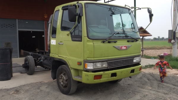 ขาย  ฮีโน่