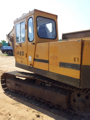 Komatsu 12 HD