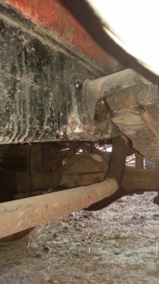 หกล้อ อีชุซู KS100 แรง ช่วงยาว4.30ม สภาพพร้อมใช้งาน เอกสาร ทะเบียน ม79 หกล้อ อีชุซู KS100 แรง ช่วงยาว4.30ม สภาพพร้อมใช้งาน เอกสาร ทะเบียน ม79