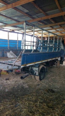 หกล้อ อีชุซู KS100 แรง ช่วงยาว4.30ม สภาพพร้อมใช้งาน เอกสาร ทะเบียน ม79 หกล้อ อีชุซู KS100 แรง ช่วงยาว4.30ม สภาพพร้อมใช้งาน เอกสาร ทะเบียน ม79