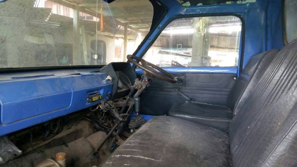 หกล้อ อีชุซู KS100 แรง ช่วงยาว4.30ม สภาพพร้อมใช้งาน เอกสาร ทะเบียน ม79 หกล้อ อีชุซู KS100 แรง ช่วงยาว4.30ม สภาพพร้อมใช้งาน เอกสาร ทะเบียน ม79