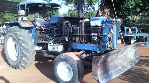 ขายฟอร์ด 6640