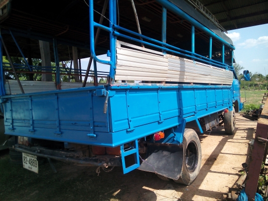 ks 110Fหลังเดิมสวยเดิม