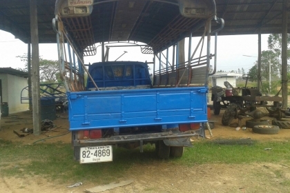 ks 110Fหลังเดิมสวยเดิม