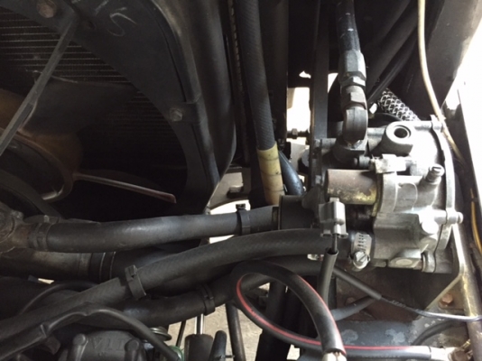 ขายฟอร์คลิฟต์ TOYOTA 42-6FG25 , เสายกสูง 4 เมตร, เกียร์ AT ,ใช้งาน 2 ระบบ,ใช้งานมา 1700 ช.ม เดิมแท้จากญี่ปุ่น !!!! ( SPECS JAPAN )