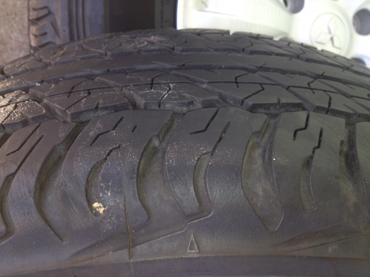 ขายล้อแม็ก Mitsubishi triton ขอบ 16 พร้อมยาง Dunlop 245 70 16 ปี 13 ขายล้อแม็ก Mitsubishi triton ขอบ 16 พร้อมยาง Dunlop 245 70 16 ปี 13