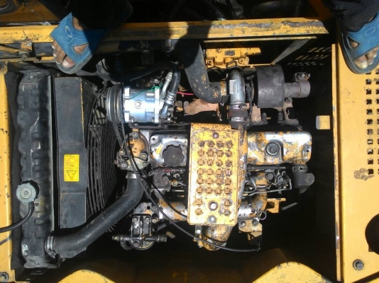 ขายด่วน CAT 313BCR   สภาพสวย พร้อมใช้งาน  ราคากันเอง  สนใจโทร  089-3818694   จ๊อยซ์