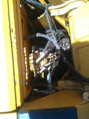 ขายด่วน CAT 313BCR   สภาพสวย พร้อมใช้งาน  ราคากันเอง  สนใจโทร  089-3818694   จ๊อยซ์