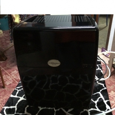 ขายเครื่องชงกาแฟ oscar ราคาถูกครับ 22500บาท(ด้ามชง 2อัน)