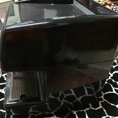 ขายเครื่องชงกาแฟ oscar ราคาถูกครับ 22500บาท(ด้ามชง 2อัน)