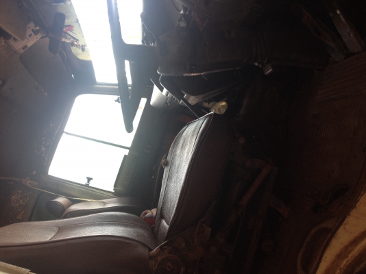 10ล้อเพลาเดียวพ่วงแม่ลูกร