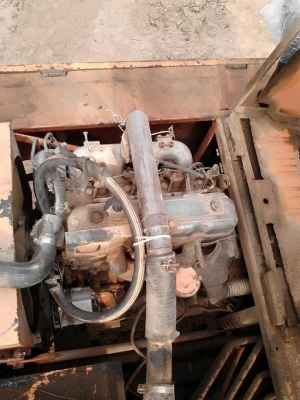 ขายรถขุดแบ็คโคเล็ก hitashi 60ช่างล่างใหญ่ บูมสวย เฟรมดี สภาพพร้อมใช้งาน เครื่องดี ขายรถขุดแบ็คโคเล็ก hitashi 60ช่างล่างใหญ่ บูมสวย เฟรมดี สภาพพร้อมใช้งาน เครื่องดี