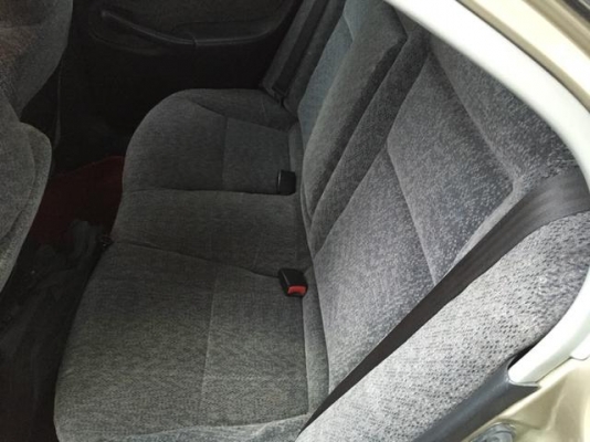 ขายรถบ้าน แต่งสวย ไม่เคยชน พร้อมใช้งาน ต่อรองได้