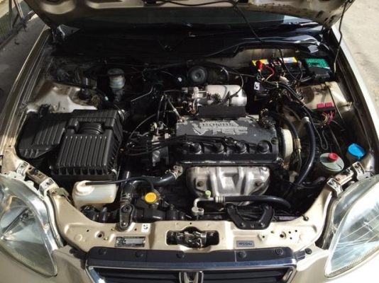 ขายรถบ้าน แต่งสวย ไม่เคยชน พร้อมใช้งาน ต่อรองได้