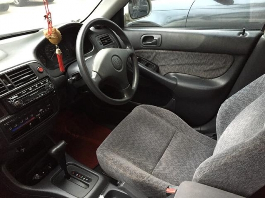 ขายรถบ้าน แต่งสวย ไม่เคยชน พร้อมใช้งาน ต่อรองได้