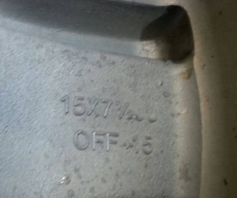 ล้อ15 งานYochiyoda 6/139 กว้าง 7.5 off+15 สภาพดีไม่มีซ่อม ขอบหนาๆ ฝาครอบครบ ล้อ15 งานYochiyoda 6/139 กว้าง 7.5 off+15 สภาพดีไม่มีซ่อม ขอบหนาๆ ฝาครอบครบ