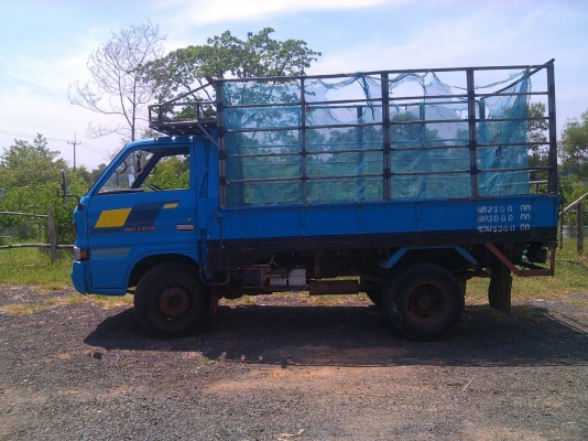 หกล้อ TL88 ช่วงสั้น3.20ม สภาพดีสวยเดิม เครืองดีแน่นไม่หลวม ขับดีมาก ทะเบียนพร้อมโอน วิ่งทางไกลสะบาย