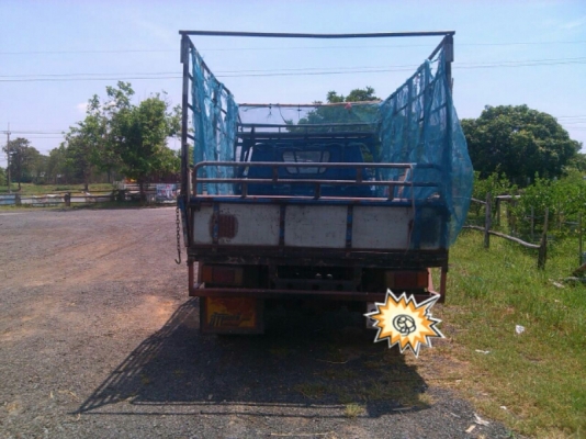 หกล้อ TL88 ช่วงสั้น3.20ม สภาพดีสวยเดิม เครืองดีแน่นไม่หลวม ขับดีมาก ทะเบียนพร้อมโอน วิ่งทางไกลสะบาย