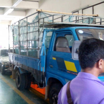 หกล้อ TL88 ช่วงสั้น3.20ม สภาพดีสวยเดิม เครืองดีแน่นไม่หลวม ขับดีมาก ทะเบียนพร้อมโอน วิ่งทางไกลสะบาย