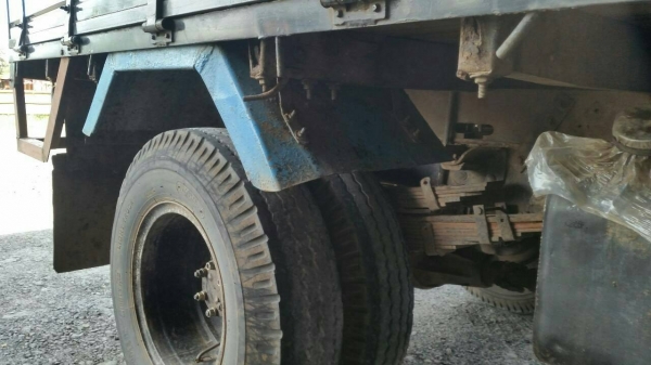 หกล้อ TL88 ช่วงสั้น3.20ม สภาพดีสวยเดิม เครืองดีแน่นไม่หลวม ขับดีมาก ทะเบียนพร้อมโอน วิ่งทางไกลสะบาย