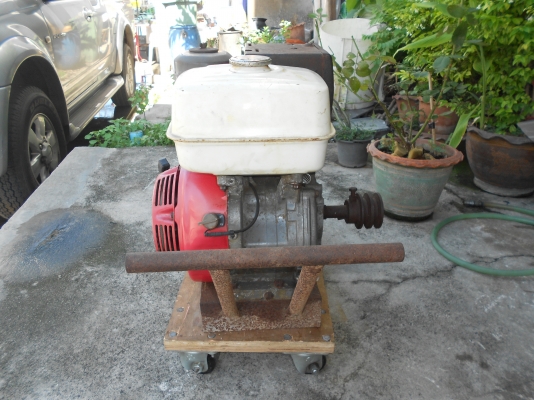 ขายเครื่องยนต์ HONDA  11แรง