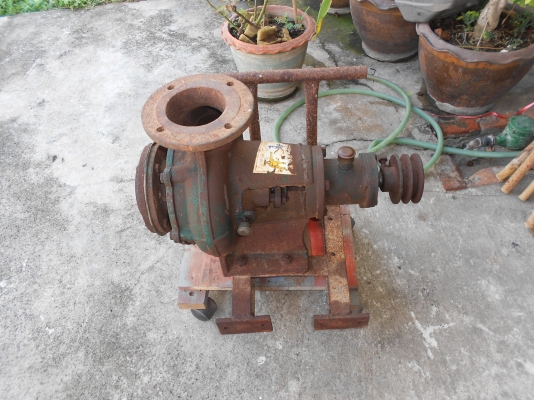 ขายเครื่องยนต์ HONDA  11แรง