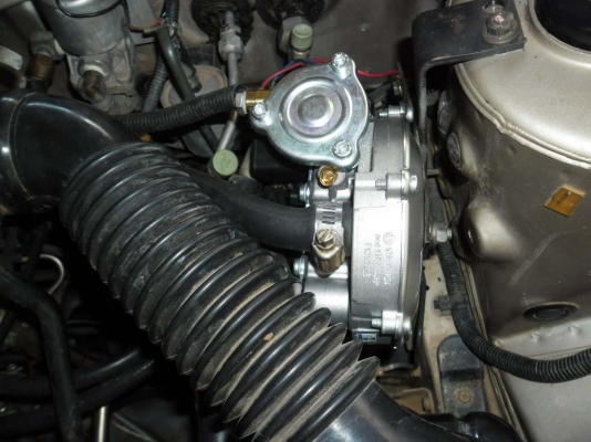 NV Queen cab 1.6 ใช้ได้ 2ระบบ