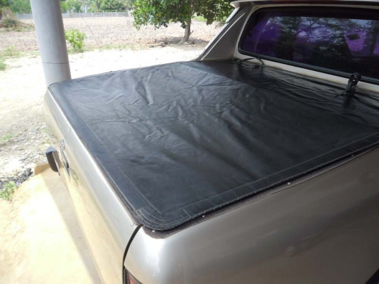 NV Queen cab 1.6 ใช้ได้ 2ระบบ