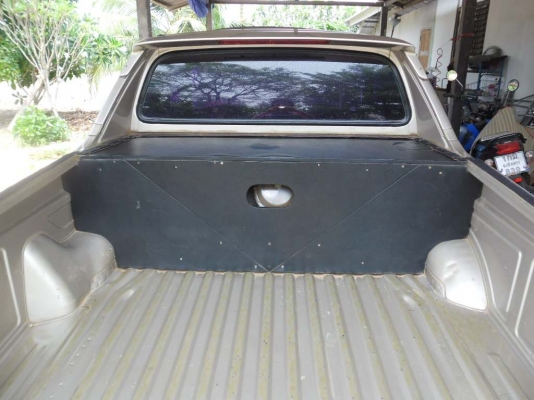 NV Queen cab 1.6 ใช้ได้ 2ระบบ