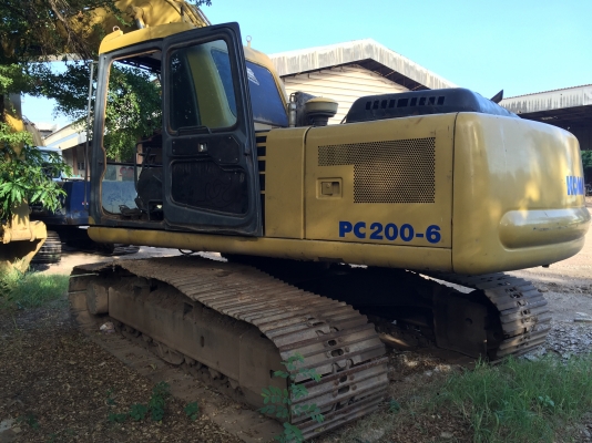 Pc200-6
