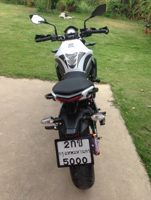 ขาย er6n ปี 2014