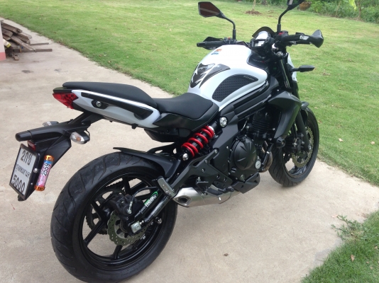 ขาย er6n ปี 2014