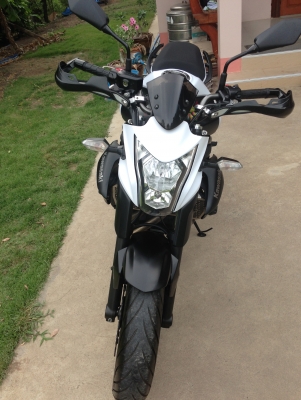 ขาย er6n ปี 2014