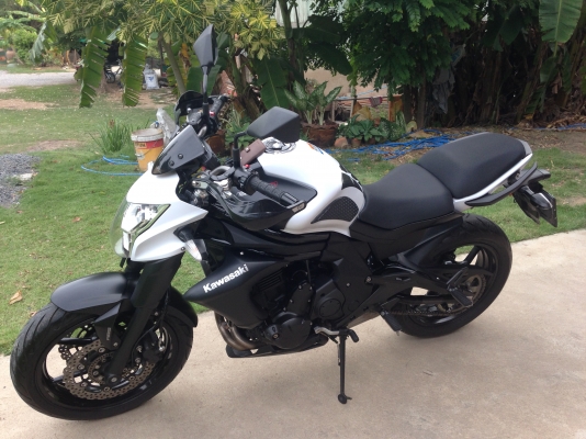 ขาย er6n ปี 2014