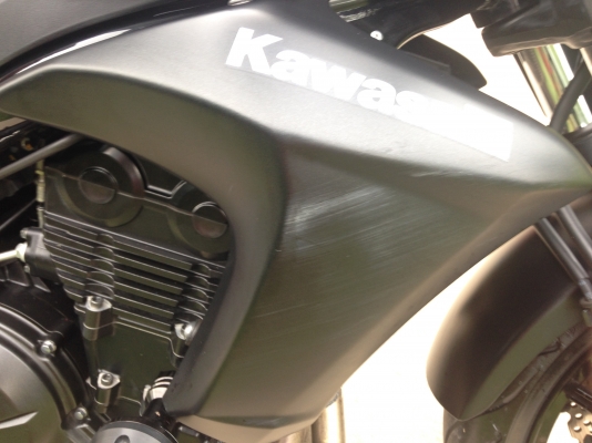 ขาย er6n ปี 2014